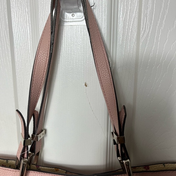 Steve Madden Pink Purse - Picture 7 of 16